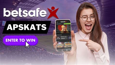 betsafe totalizators